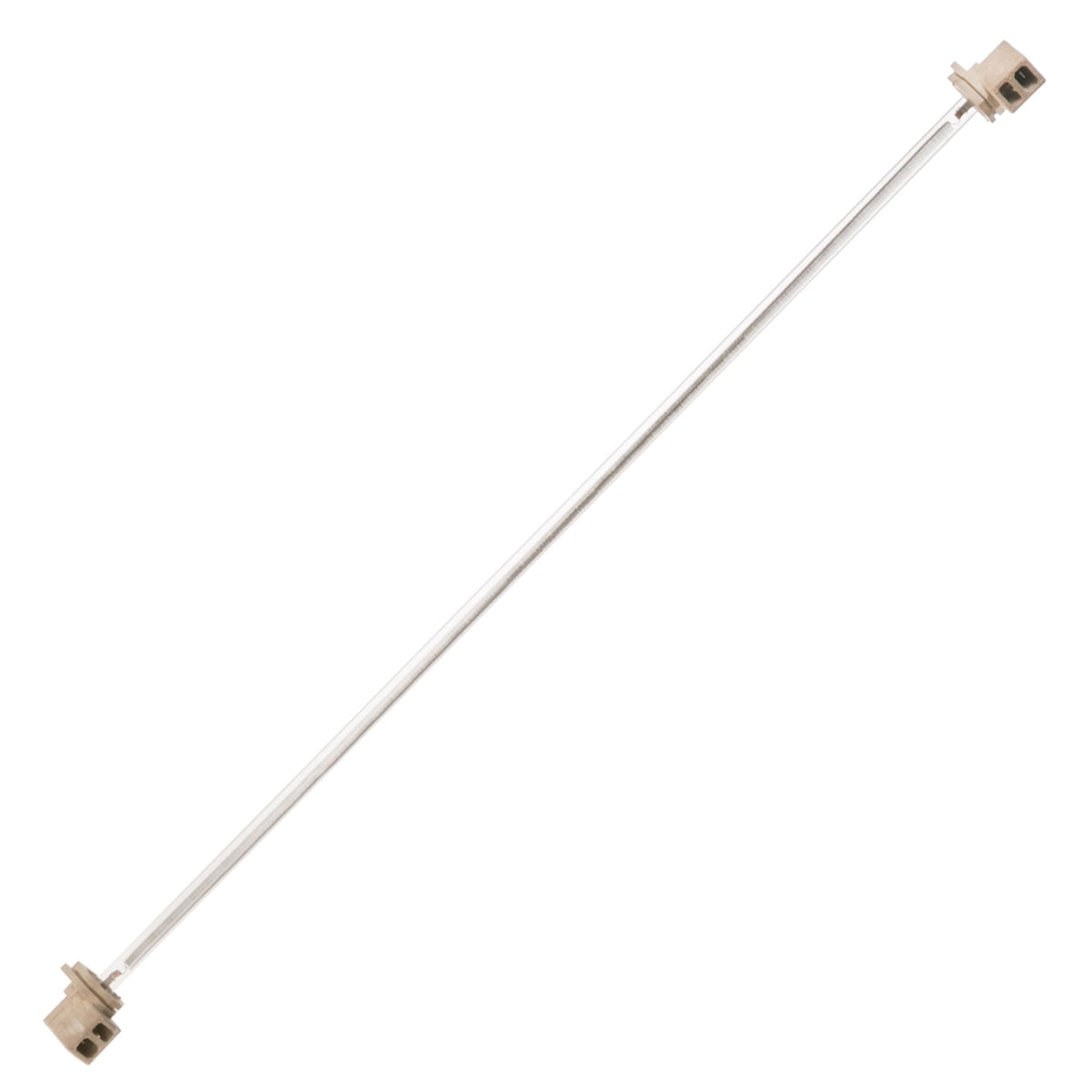 Refrigerator Defrost Heater Assembly for General Electric GE GNE26GMDEES