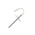 Range Oven Temperature Sensor Replaces for LG LRG3061ST LRG3061ST/00 LRG3081BD LRG3081BD
