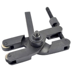 HHIP 2220-0022 6 x 1/2 x 5/8" Quick Acting Knurling Tool