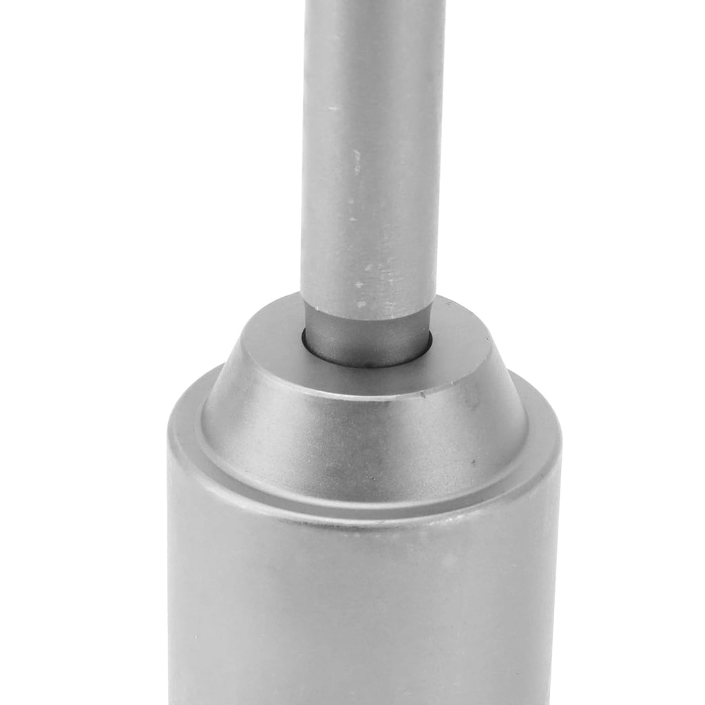 T Post Driver for Driving T Posts, Fence Posts and Ground Rods, 2 Inch Diameter Head, T Post Driver and Fence Post