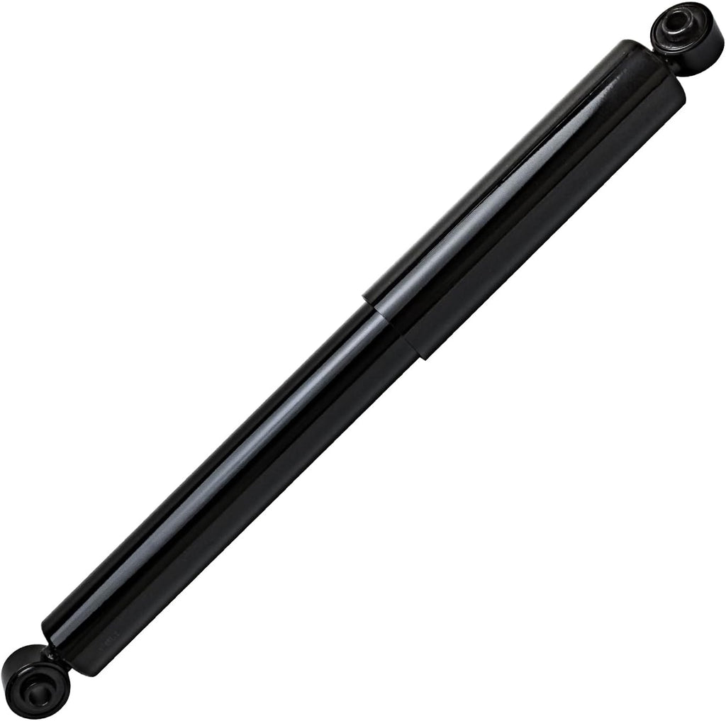 Detroit Axle - Rear Shock Absorbers for 2007-2024 Chevrolet Silverado 1500