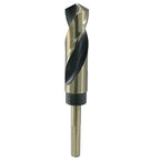 Bivethoi Reduced Shank Twist Drill Bits 22mm