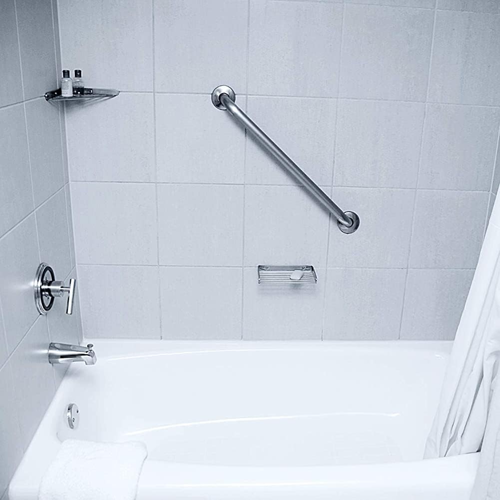 Foaming Shower Tub and Tile Cleaner, 32 Ounce, Case of 4