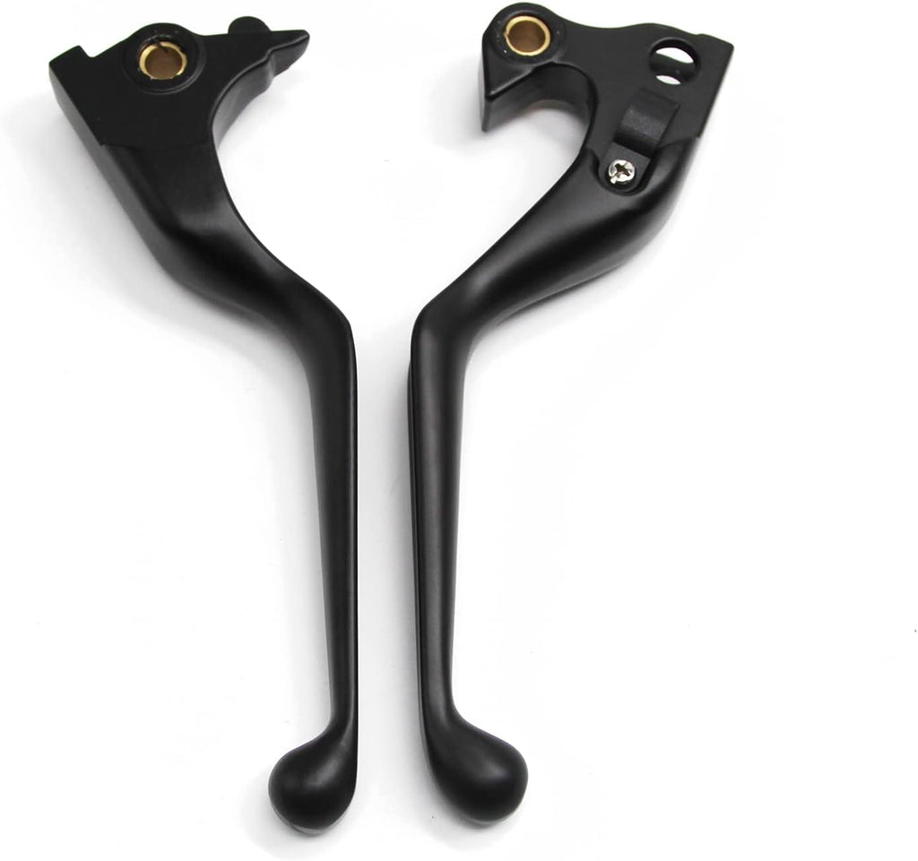 Motorcycle Handle Brake Clutch Lever Hand Control Lever Kit