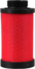 Replacement Coalescing Filter element 0.01 Micron rating, 0.01u, FM7607