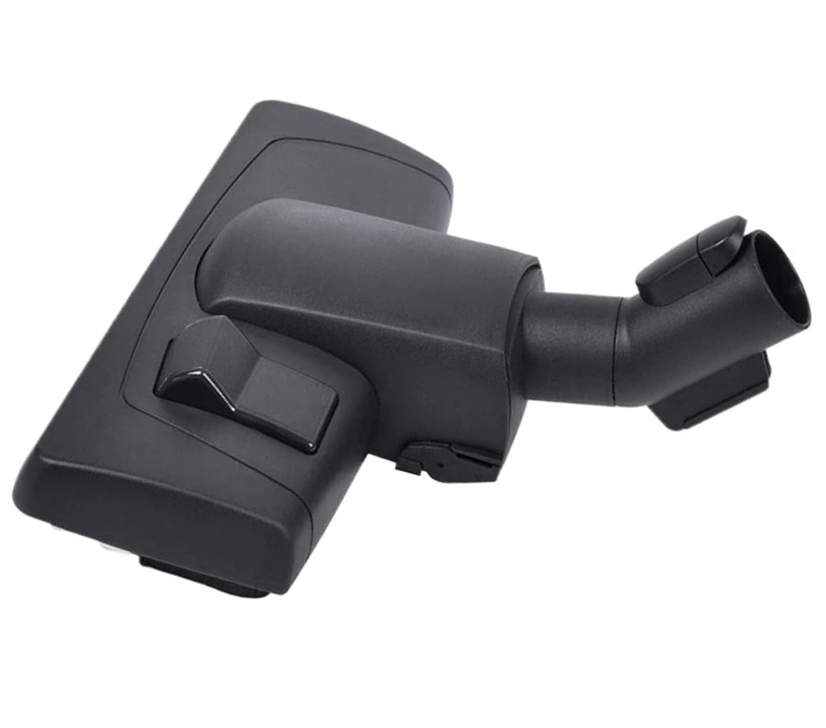 Vacuum Attachments Brush Head，Compatible For Miele Compact Canister C1 Combination