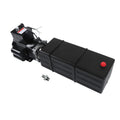 15 Quart Hydraulic Power Unit Electric Hydraulic Pump Voltage AC220-240V
