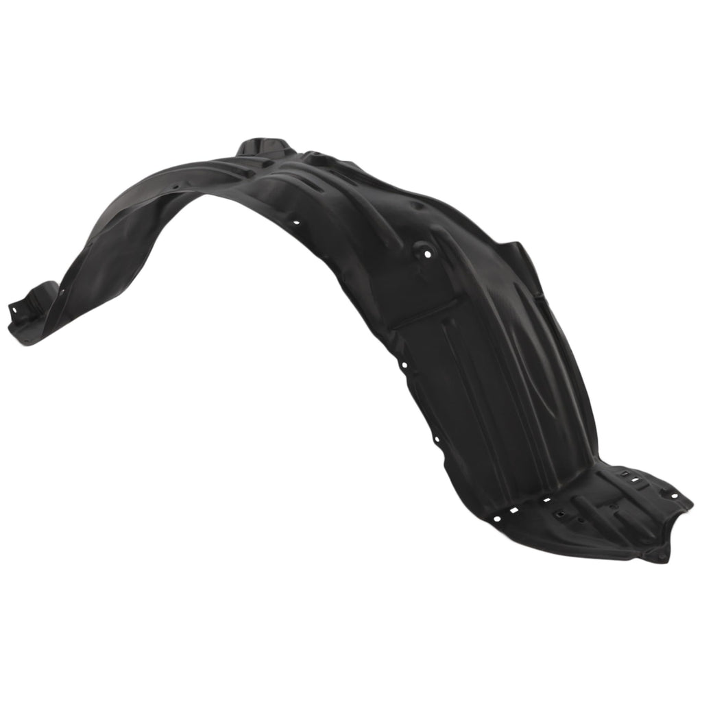Garage-Pro Fender Liner Compatible with 2018 Toyota C-HR Front, Passenger Side