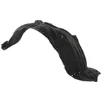 Garage-Pro Fender Liner Compatible with 2018 Toyota C-HR Front, Passenger Side