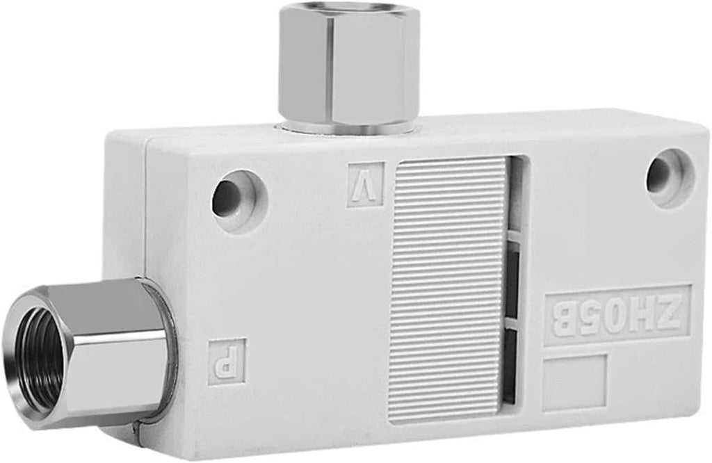 Pneumatic Vacuum Generator