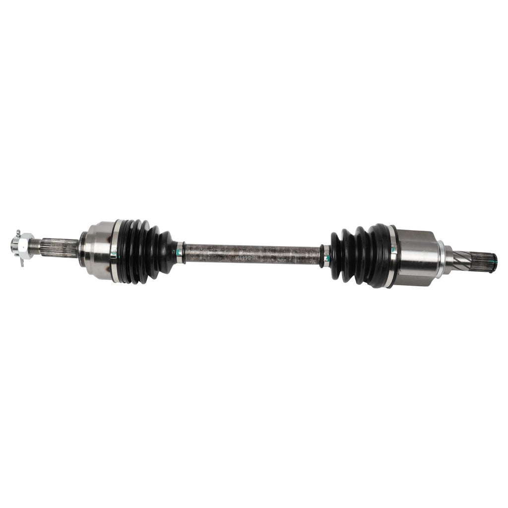 OCPTY Front Left CV Axle for 2014-2016 for Nissan Versa Note