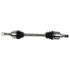 OCPTY Front Left CV Axle for 2014-2016 for Nissan Versa Note