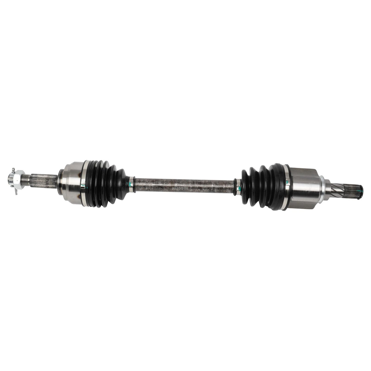 OCPTY Front Left CV Axle for 2014-2016 for Nissan Versa Note