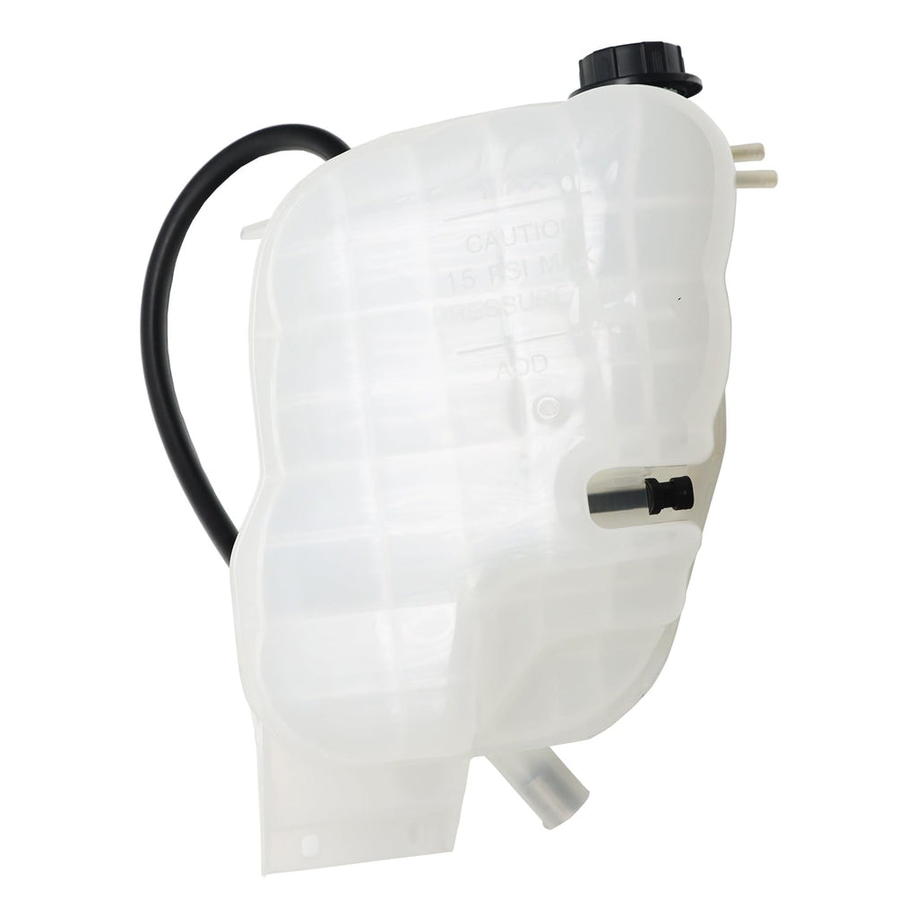 aostirmotor Coolant Reservoir Fit for International Harvester Durastar