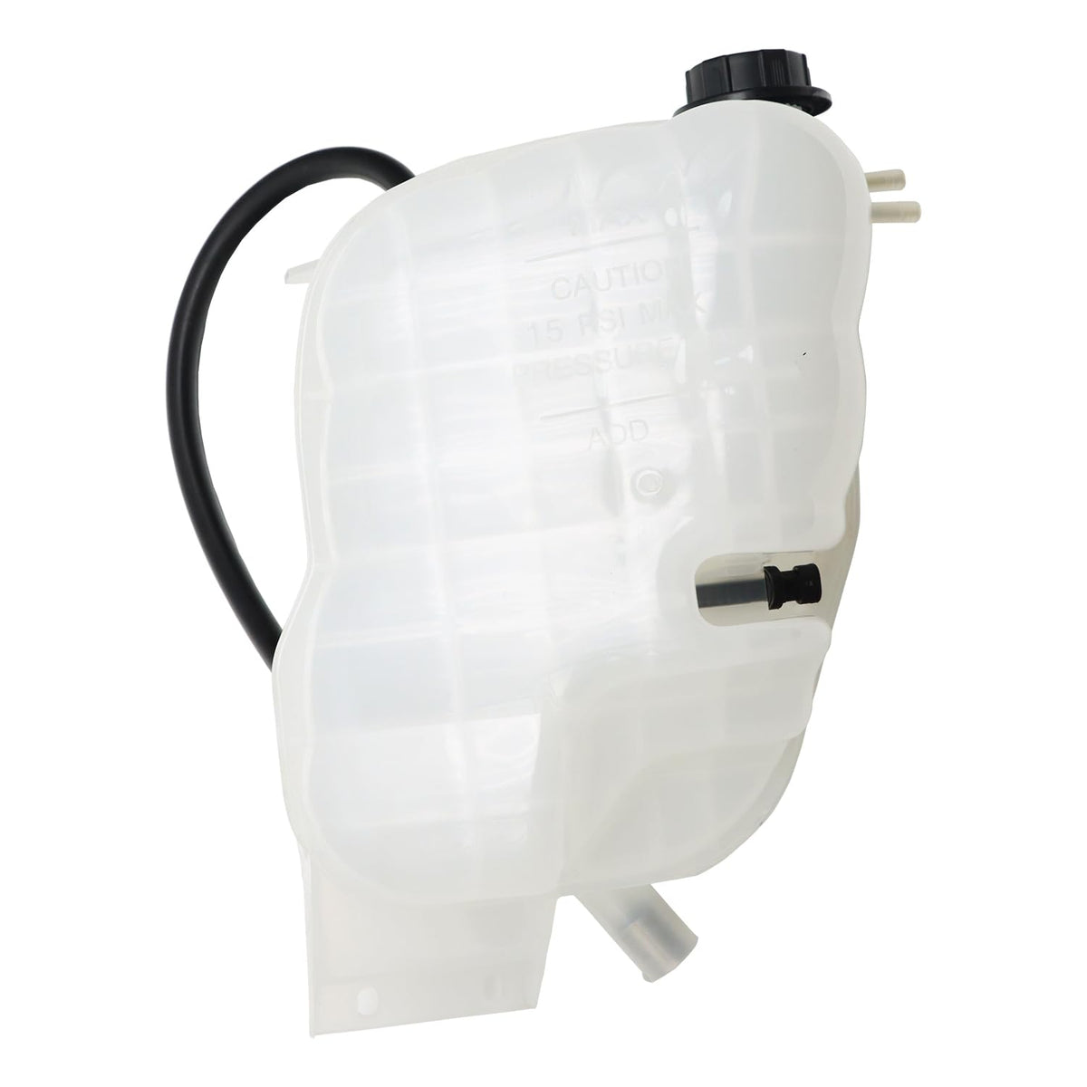 aostirmotor Coolant Reservoir Fit for International Harvester Durastar