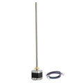 NEMA 17 Stepper Motor 42-40 with Integrated 300mm T8 Lead Screw