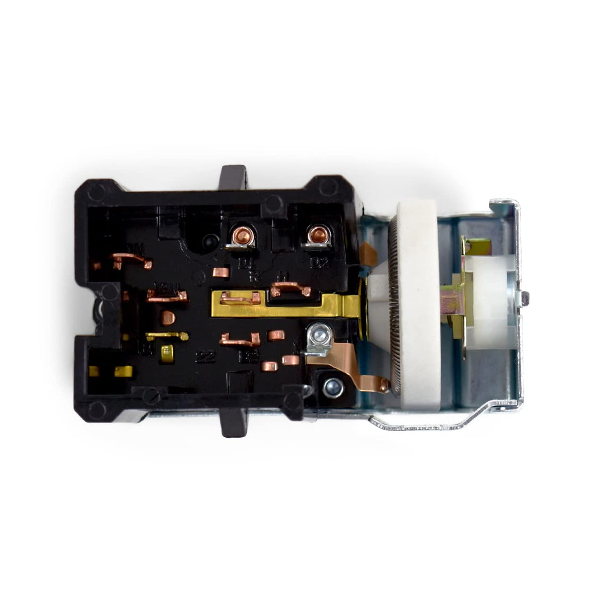 Headlight Switch For 2003-2008 Ford E-250 Van