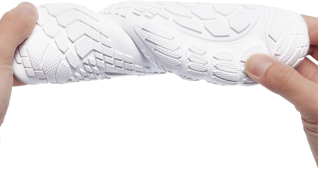 Water Shoes Quick Dry Lightweight Outdoor Barefoot Sport Swim Shoes