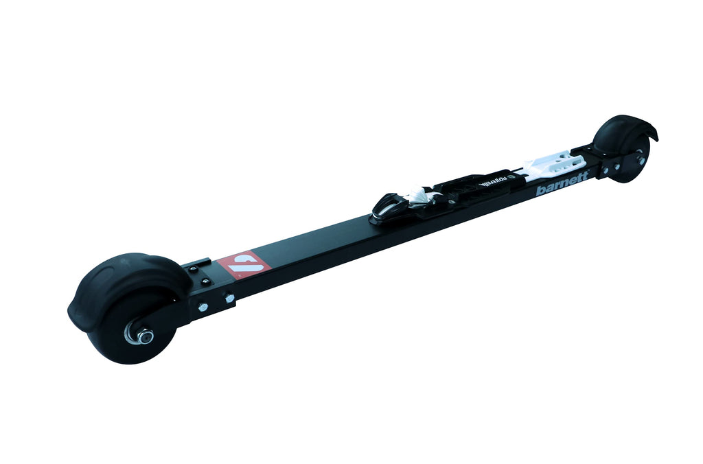 RCE-700 42-47 Binding NNN Roller ski Classic Training Medium Wheels