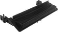 WP8269117 Dishwasher Door Latch Handle Fit for Whirlpool KitchenAid Maytag
