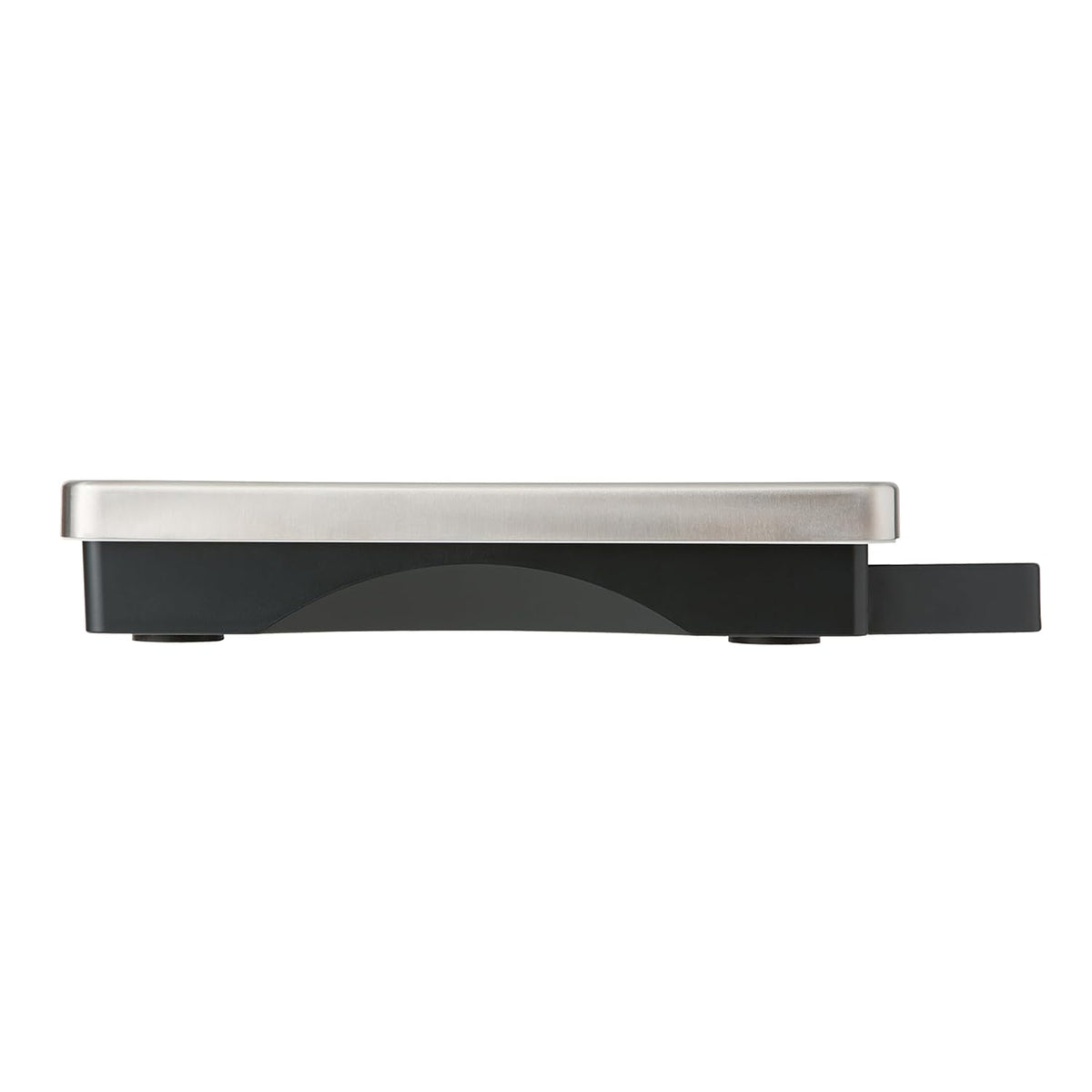 Digital Kitche Scale 50 lb Max Capacity, Handle Design