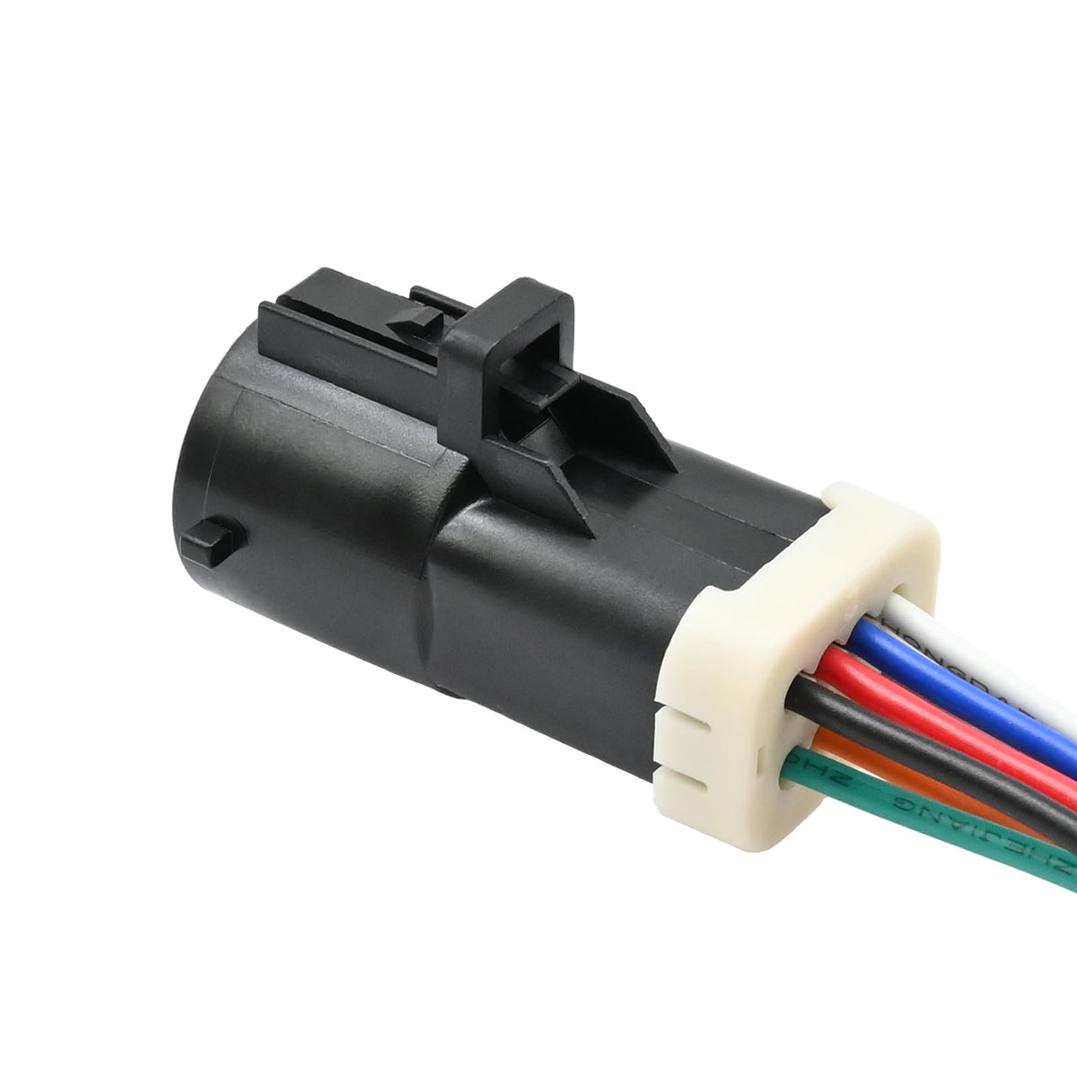 Dcmr 2980-47635 Connector for Distributor Ignition Pickup