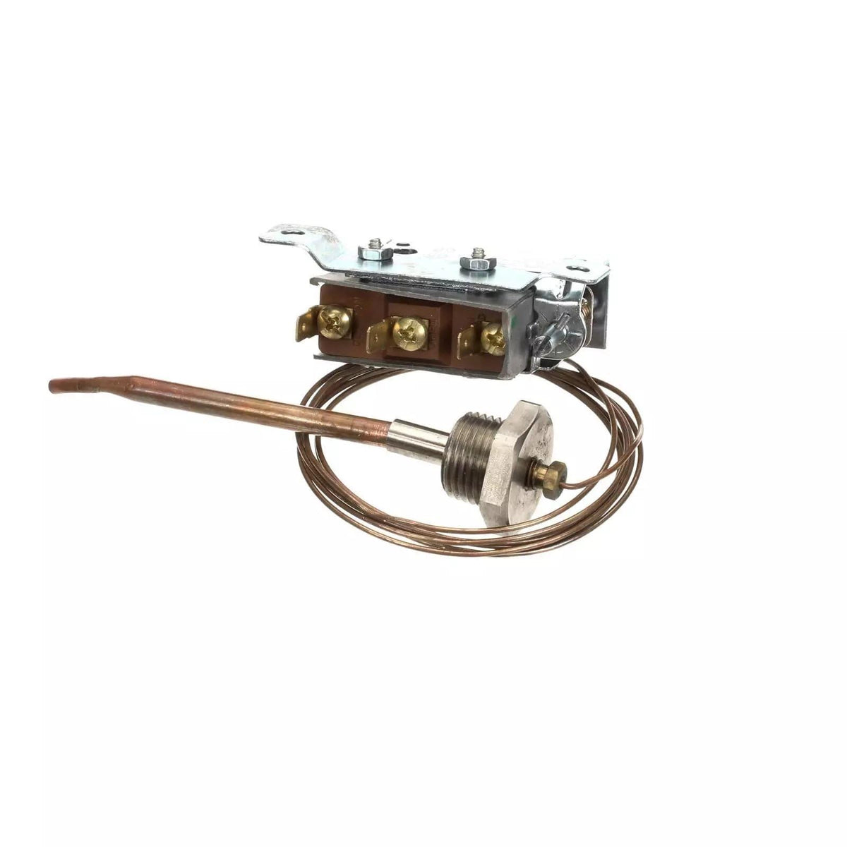 Thermostat, Control 114488 Geniuine,Replacement for Champion - Moyer DIEBEL ﻿
