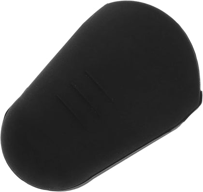 Sax Clarinet Flute Rubber Protector Cover Mouthpiece Case for Music Instrumentalist Easy Installation for Beginners