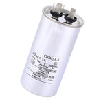 Capacitor Cbb65a-1 Liwah CBB65 40UF 450V Aluminum Foil Capacitor - AC & Industrial Motor Drive - Compact & Reliable Performance