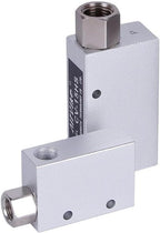 Pneumaitc Vacuum Generator