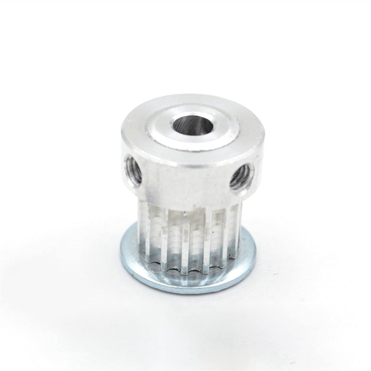 ZHAJNG HTD3M 15 Teeth Timing Pulley 3M-15T for Timing Belt Width 10mm HTD3M 15Teeth 15T Pulley(Bore 4mm)