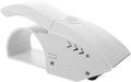 Handheld Packing Tape Dispenser with Metal Cutter for Boxes
