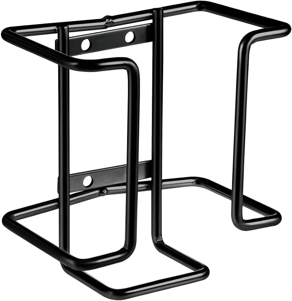 Salt Block Holder for Deer, Horses & Goats, Mineral Block Holder