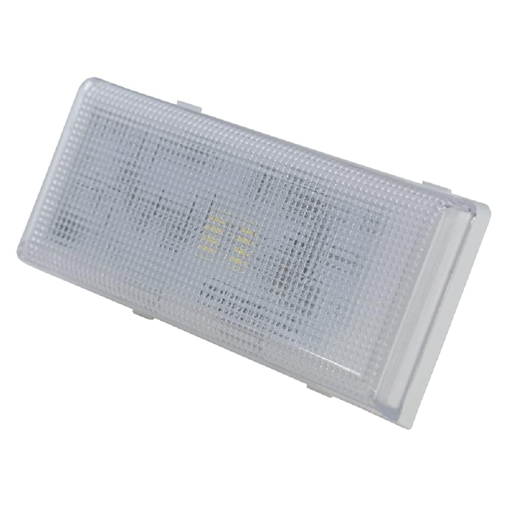 W11226500 Refrigerator Light Board by Part Supply House