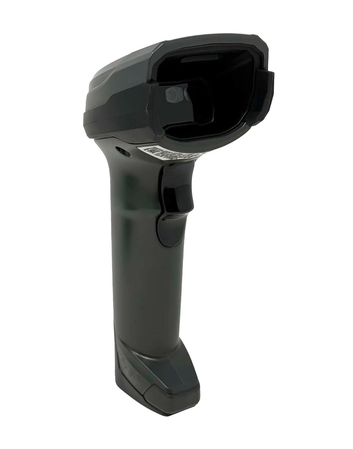 Zebra DS8178 Wireless 2D/1D/QR Barcode Scanner (Renewed)