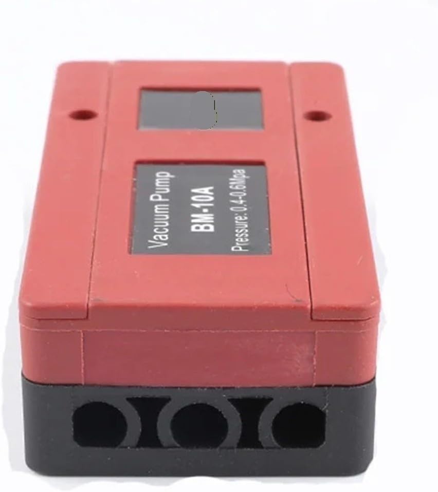 BM Multi-Stage Vacuum Generator
