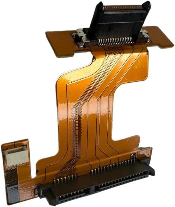 CF-54 HDD SATA Caddy Enclosure Hard Drive Adapter Bracket, 1pc