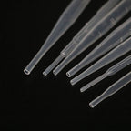 Plastic pippets Dropper 10ml 10Pcs, Large Pipette Dropper for Lab Measuring and distributing Liquid