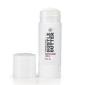 Hustle Butter Tattoo Aftercare - Portable Balm Stick - On The Go Tattoo Aftercare - Naturally Derived Vegan Cruelty