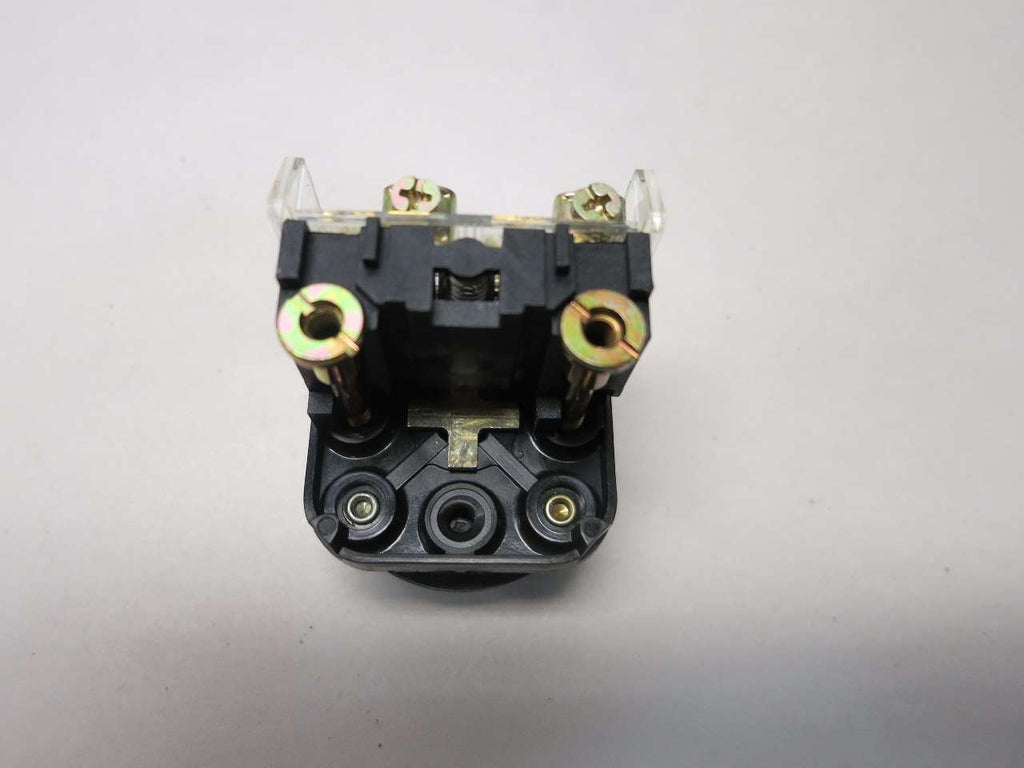 ALLEN BRADLEY 800T-A2A PUSHBUTTON