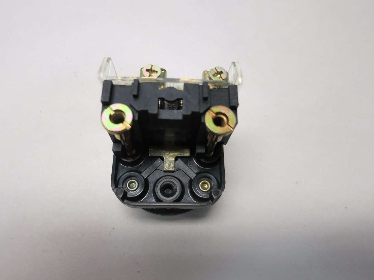 ALLEN BRADLEY 800T-A2A PUSHBUTTON