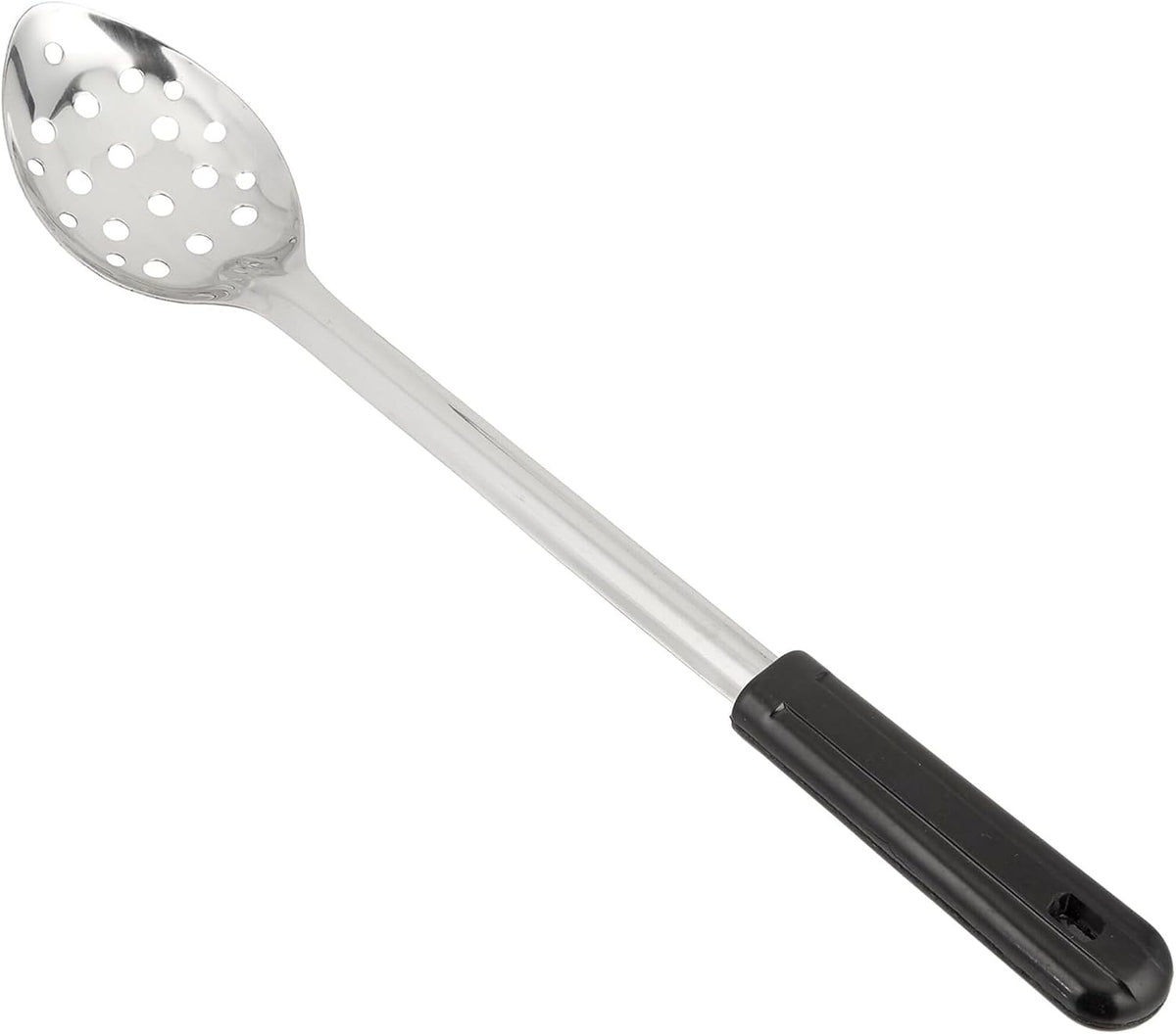 15" Plastic Basting Perforated Spoon