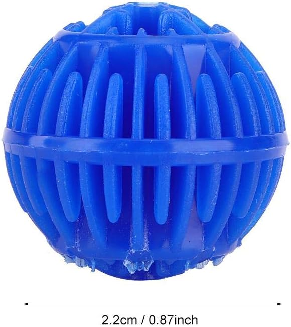 Aquarium Bio Balls Filter Media 500ml, Extra Porous Surface