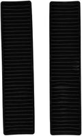 2-Pack Microwave Charcoal Filter Replacement