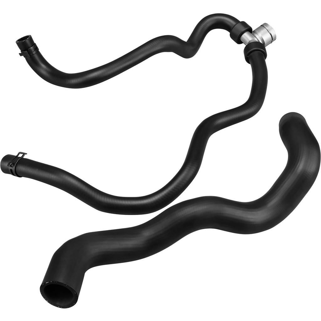 Radiator Hose and Heater Hose Compatible with Chevy Cruze 1.4L 2011-2016