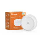 SNZB-02M AirGuard TH Pressure Zigbee Temperature Humidity Sensor
