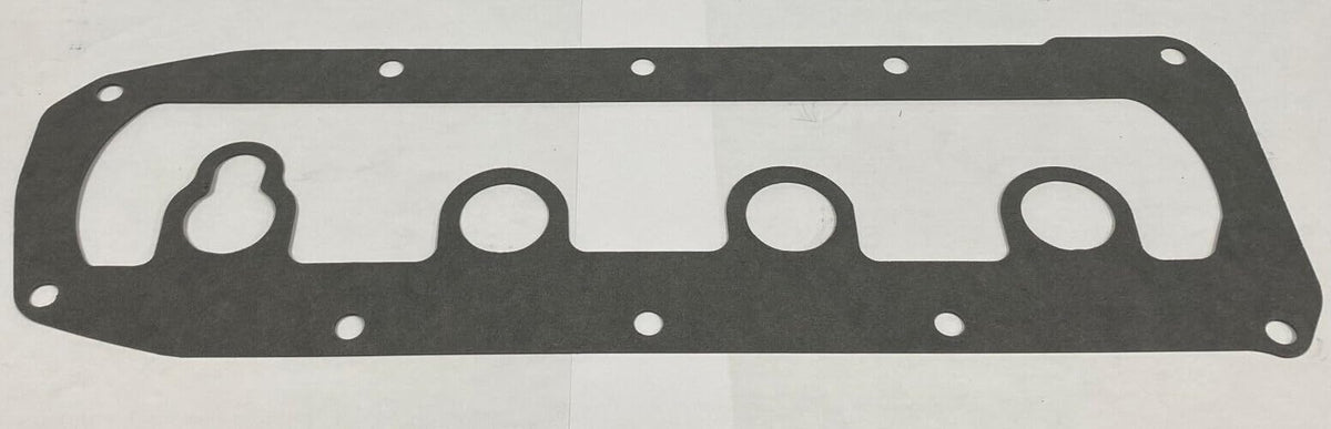 Head Cover Gasket 27-437771, 27-437772 Compatible with Mercury/Mariner 30-50 Hp