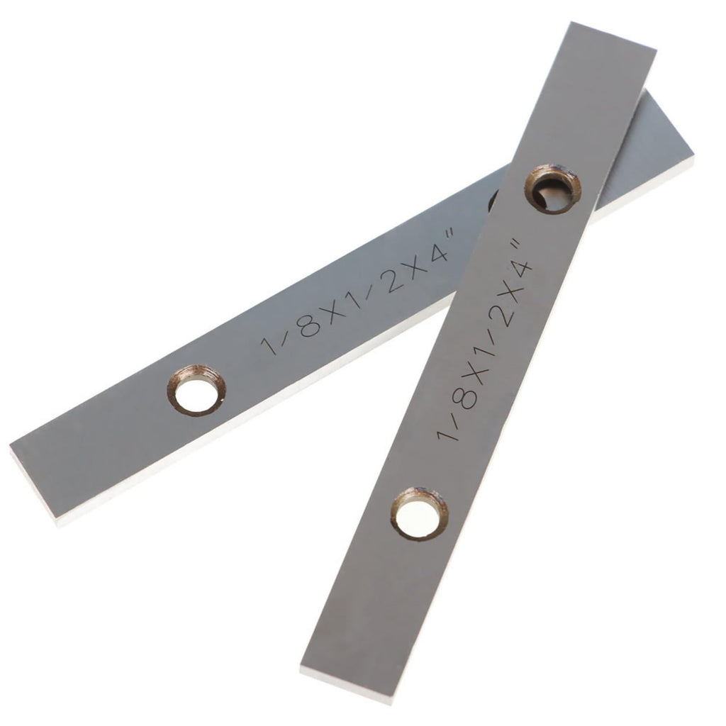WFLNHB 10 Pair 1/8 x 4" Accuracy Parallel Block Set, 0.0002 Inch Accuracy