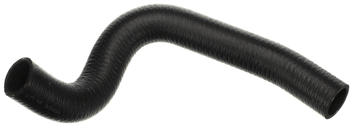 ACDelco Gold 22464M Molded Upper Radiator Hose
