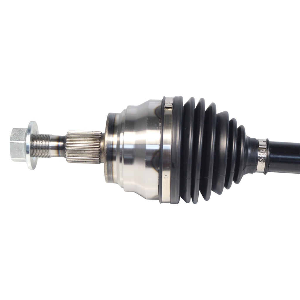 GSP NCV48000 CV Axle Shaft Assembly - Left Front (Driver Side)